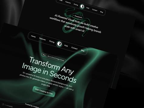 22+ Ai Tools Website Template