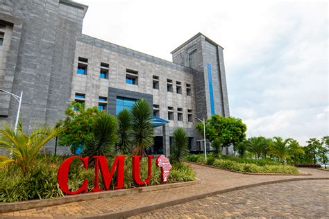 Kigali Innovation City Masterplan, Rwanda - Topos Magazine