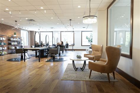 Salon Booth Rental | Brick Canvas Lehi Utah