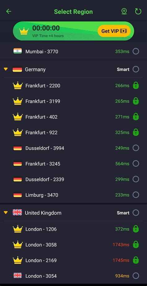 3X VPN APK Download for Android Free