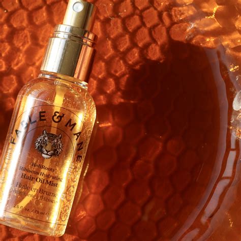Fable and Mane Hair Oil Mist review : r/Sephora
