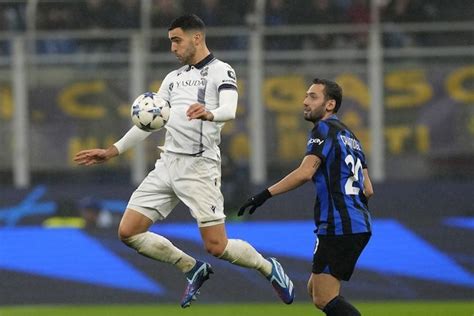 Mengenal Lebih Dekat Mikel Merino