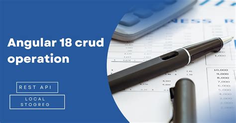 Image result for Angular Crud Example