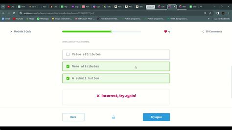 Sololearn HTML 的图像结果