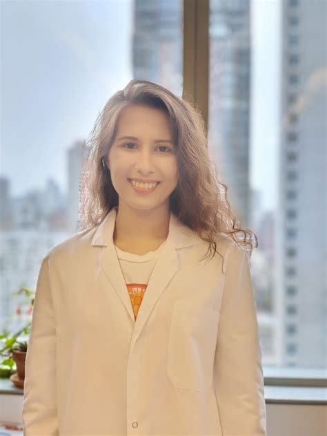 Congratulations to Ceyda Durmaz on receiving the NCI F31 Award! — Melnick Lab