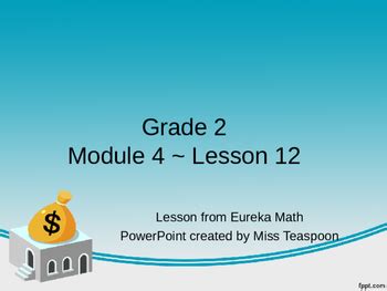 Eureka Math 2nd Grade Homework 2.4 Lesson 16 的图像结果