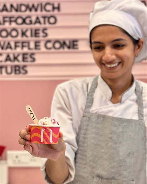 Gelato Making Experience in Mumbai – Trove Experiences