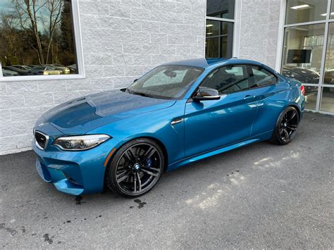 20162018 M2 For Sale