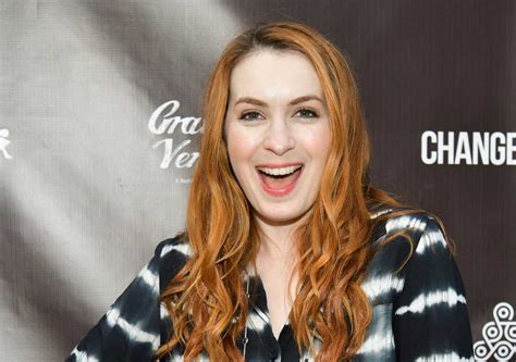 Felicia Day: husband, net worth, daughter, Twitch, movies and TV shows ...