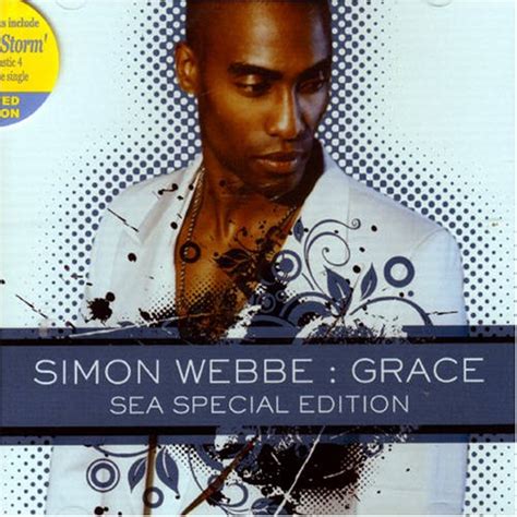 Grace: Webbe, Simon: Amazon.in: Music}