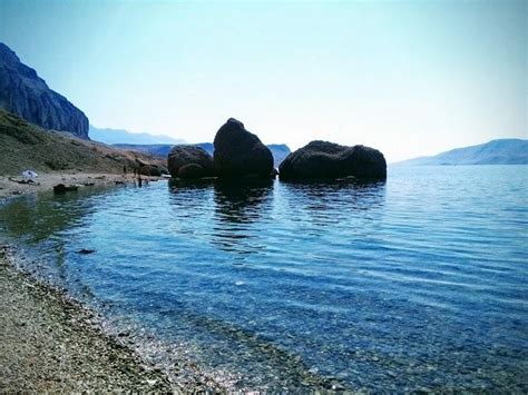 Beritnica (Plaža) - Metajna