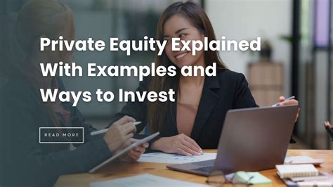 Image result for Private Equity Example