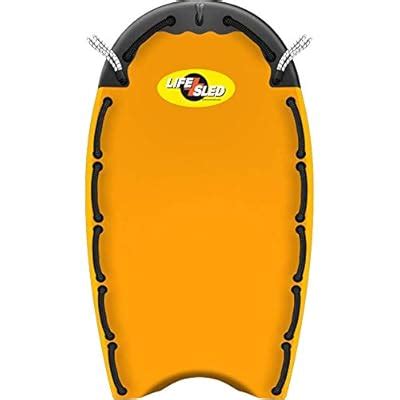 LS2 LifeSled 2.0 Water Rescue Sled for Rescue India | Ubuy