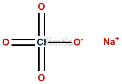 Sodium Perchlorate Anhydrous | CAS No- 7601-89-0 | Simson Pharma Limited