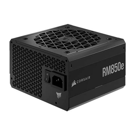 Buy Corsair RM850e 850 Watt 80 Plus Gold ATX SMPS | Mdcomputers.in