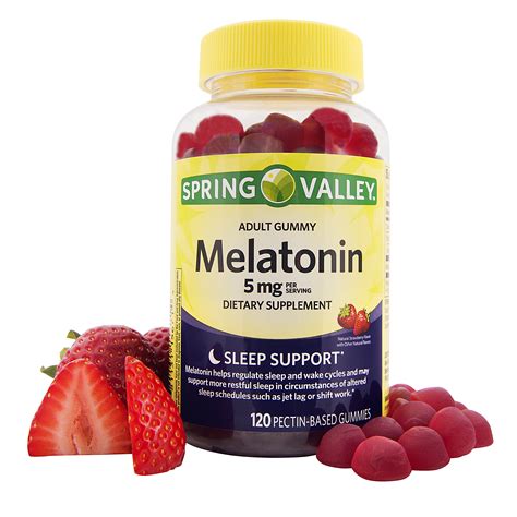 Do olly melatonin gummies work - rideWas