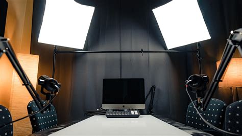 The 16 Best Podcast Studios for Rent in Houston, TX | Tagvenue USA