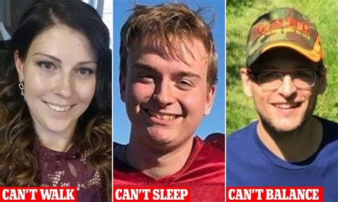 Mysterious brain disease plaguing community, leaving people paralyzed