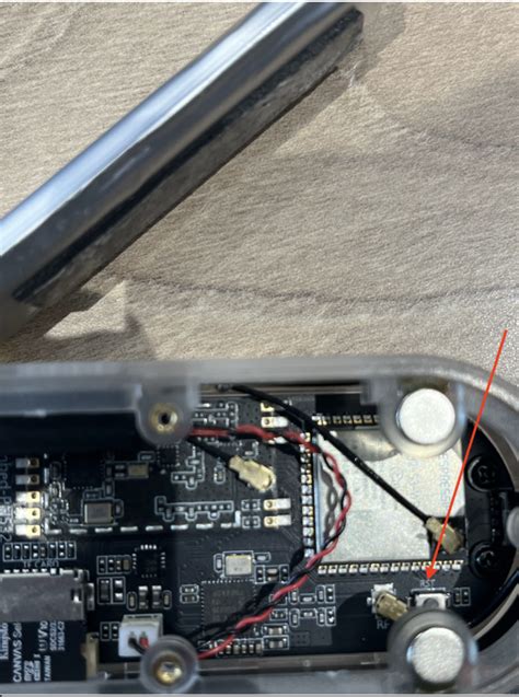Installing Custom Firmware onto the T-Embed CC1101 | z3nxth