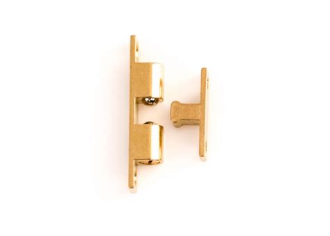 Image result for 2-Way Spring Latch