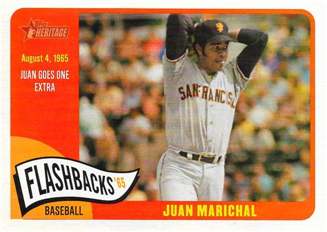 Juan Marichal Gallery