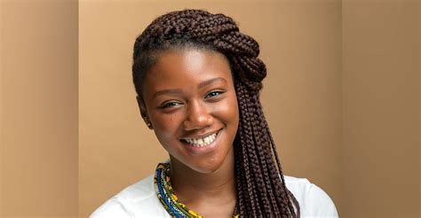 Dialika Sall ’08 | St. Paul's School