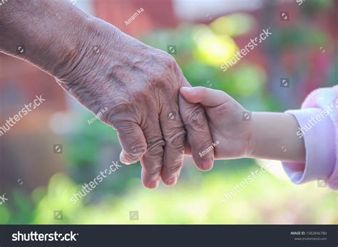 3,030 Grandma Child Walking Images, Stock Photos & Vectors | Shutterstock