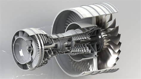 涡扇18发动机最新进展超大