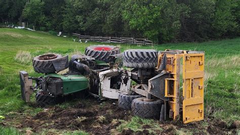 Image result for Tractor Disasters