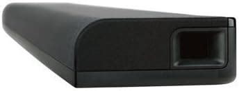 Yamaha ATS-1050BL Bluetooth Soundbar with Dual Built-in Subwoofers ...