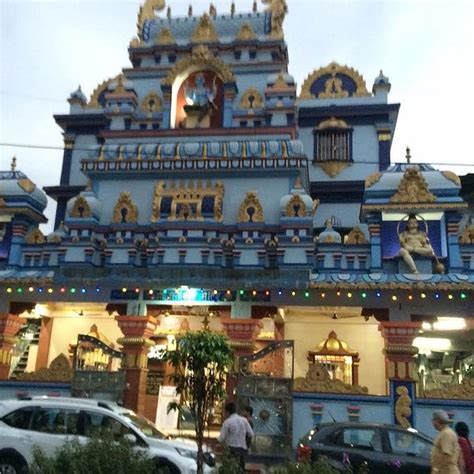 Nerul Balaji Temple, Navi Mumbai