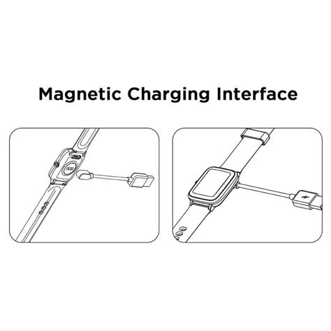 Buy Online Fastrack Smartwatch Charging Cable 2PIN - acchr3808901 | Titan