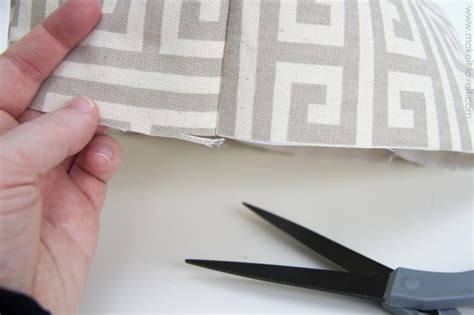 Image result for Sewing Tutorial Tissue Box Cover with Grommet