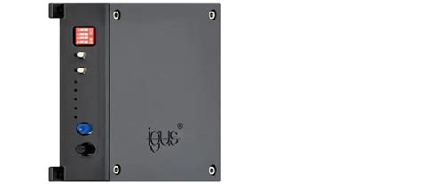 Motor control for DC motors and stepper motors