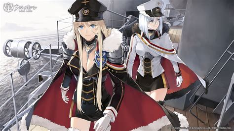 Azur Lane Image by Yostar #3845359 - Zerochan Anime Image Board