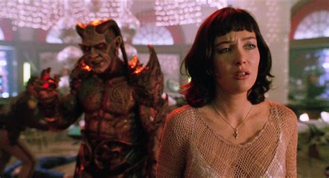 Wishmaster 2: Evil Never Dies (1999) Screencap | Fancaps