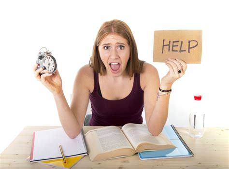 Busy Student Example 的图像结果