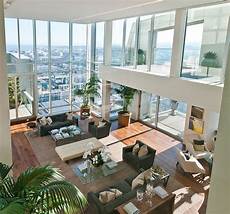 Penthouse Interior Design With Orange Accents by 30 Stylish Luxurious And Breathtaking Penthouse Design Ideas Penthouse Interior Design With Orange Accents