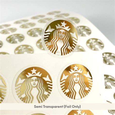 Foil Stickers – Custom Gold, Silver & Rose Gold Labels | Kraftix Digital
