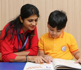 Madhusudhan Global Pre School