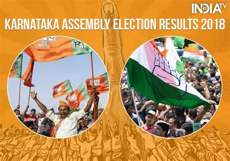 karnataka election 2018 bjp dominate in lingayat and dalit voters ...