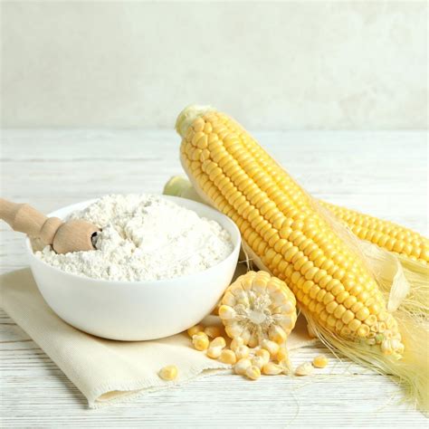 Corn Flour Substitutes: The Best Alternatives for Cooking and Baking
