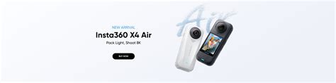 Insta360india | 360 Cameras | the leader in 360-degree Cameras