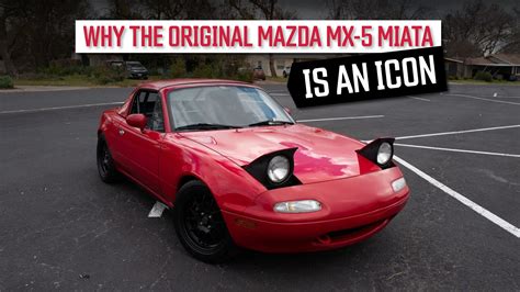 Where Is The Mazda Car Made