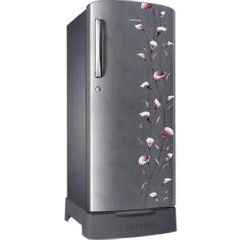 Samsung RR21J2835SZ 212 Ltr Single Door - Price in India ...