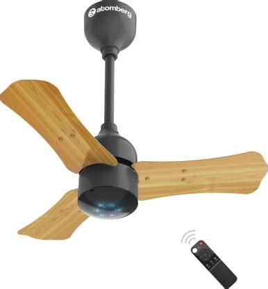 Atomberg Renesa+ 5 Star BEE Rated 5 Star 600 mm 3 Blade Ceiling Fan ...