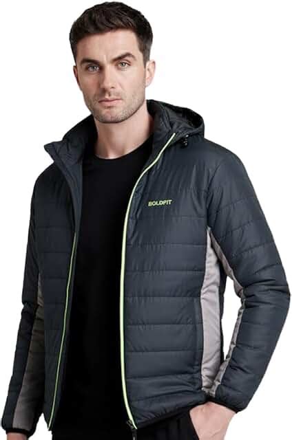 Amazon.in: Jerkin - Men's Clothing: Clothing & Accessories