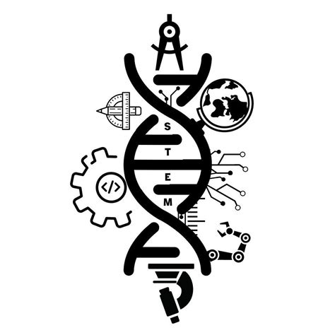 Image result for Science Technology Engineering Math Logo