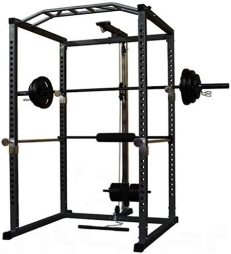 Unique Fitness Industries -Gym Power Rack traders