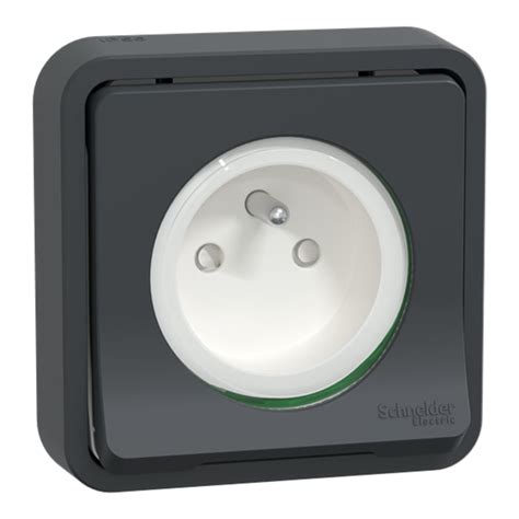 MUR35036 Schneider Electric | Schneider Electric Mureva Styl Black ...